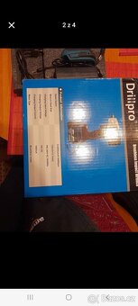 Prodám brusku a razový utahovák - 2