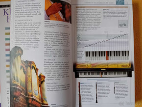 Klasická hudba - John Burrows - 528 stran - 2