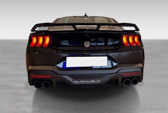 Ford Mustang 5.0 V8 Dark Horse, 460 k, automat, RWD, r. 2024 - 2