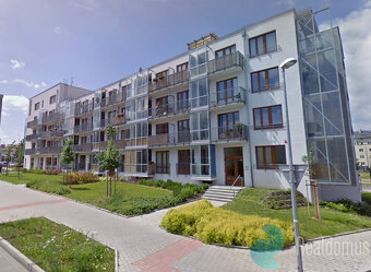 Prodej bytu 3+kk, 83 m² – prostorný, světlý byt s dobrou dis - 2