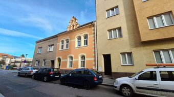 Prodej činžovního domu, Bulharská ul, Pardubice - 2