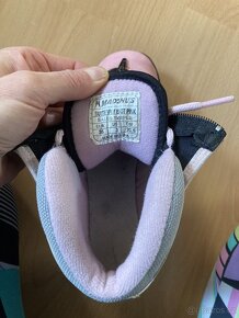 boty na bezky Madshus 35 - 2