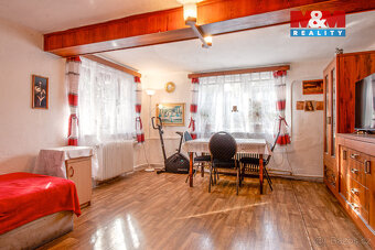 Prodej chalupy, 89 m², Sobotka, ul. Březenská - 2