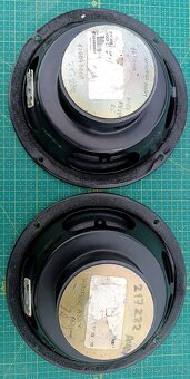 Reproduktor Woofer Bose 217222 - 2