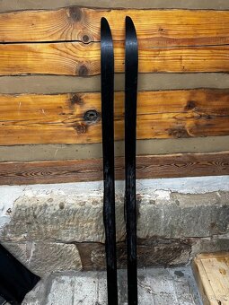 Dětské běžky Fischer RCS Sprint 140 - 2