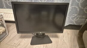 Monitor 24" HP Z24i - 2