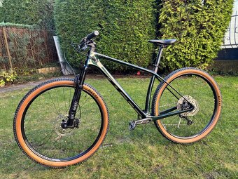 Scott Scale 930 Carbon Lko - 2