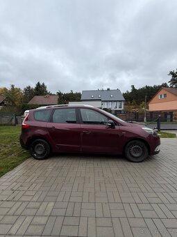 Renault Scenic - 2