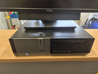 PC-sestava Dell Optiplex 7010 - 2