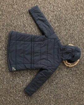 Dívčí zimní bunda McKinley - 2