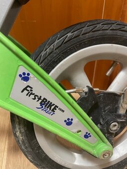 Odrážedlo First Bike - 2