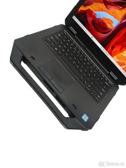 Dell Latitude 5414 Rugget ( 12 měsíců záruka+Faktura ) - 2