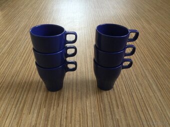 NOVÁ sada hrnků - CENA ZA VŠE - 2