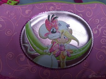 Dětská kabelka Simsaly - 2