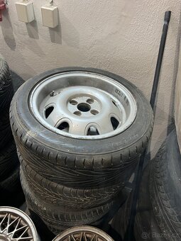 RIAL 4x100, R16, 7J, Límce - 2