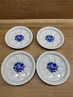 Pivní tácky set 4 kusu- kus 100,- Kč - 2