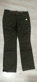 Kalhoty Trimm Laura, vel XL - 2