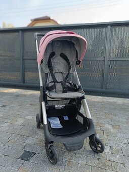 Kočárek Bugaboo Ant - 2