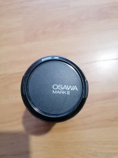 Objektiv OSAWA MARK II - 2