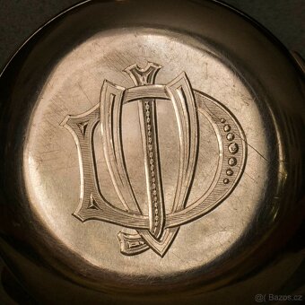 Kapesní hodinky s opakovačem, Švýcarsko, cca 1900, pouzdro z - 2