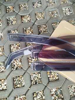 Dyfuzory Heko Octavia 1 - 2