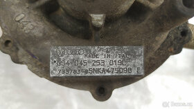 Škoda Fabia Roomster 1.4 TDI 59 kW ND - 2