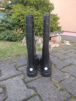 Pracovn holinky/obu Erofort S5 - 2