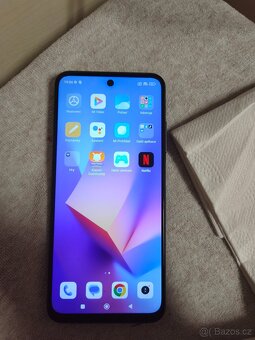 Xiaomi redmi note 10 5g - 2