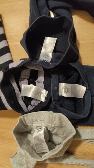 Punčocháče a termolegíny Tchibo vel. 110-116 - 2