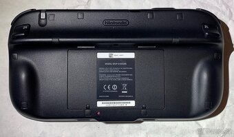 Nintendo Wii U 32GB Premium Pack - 2