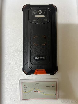 Oukitel WP5 Pro - 2