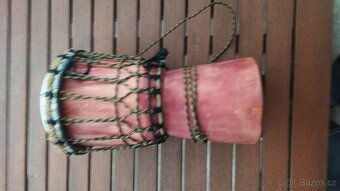 bubínek Djembe - 2