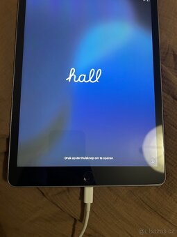 Apple iPad 9. generace (2021), 64 GB. - 2