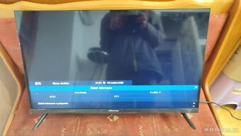 Televize hisense - 2