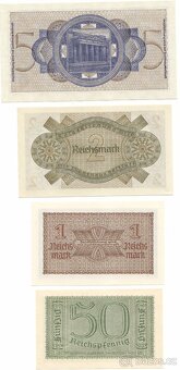 Sada obsazená válečná území Německem 1939,stav N - 2