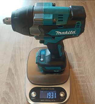Makita DTW 700 - 2