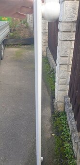 Malý plechoý radiátor - 2