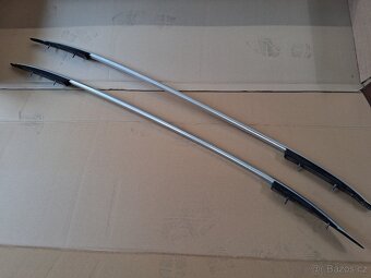 Tiguan 1. hagusy-chrom - 2