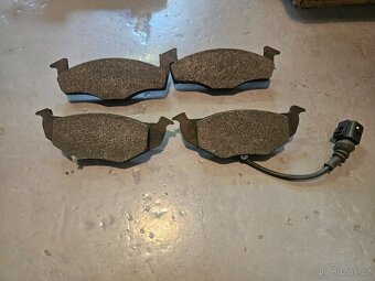 Díly Škoda Fabia, I - III generace, romster, rapid - 2