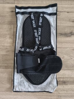 Páteřový chránič Street Racer Limited M/L - 2