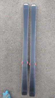 Dětské lyže Atomic 140 - 2