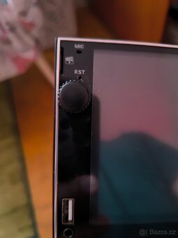 Predám autorádio s podporou bluetooth - 2