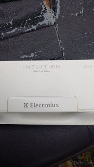 díly nebo cela pračka elektrolux viz foto - 2