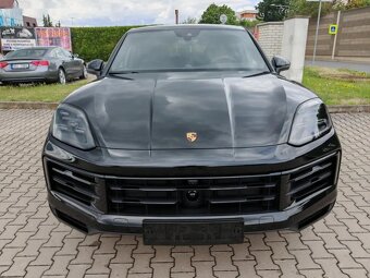 Porsche Cayenne, 3.0 V6 Coupe MY2025 - 2