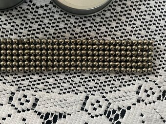 My neocube magnetic puzzle - 2