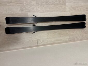 Dětské lyže ATOMIC 120 cm - 2