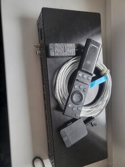 Samsung The Frame na náhradní díly - 2