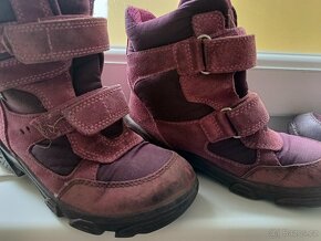 Boty pro holku - 2