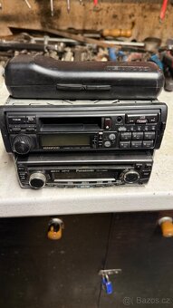 Honda civic 5,6 díly - 2