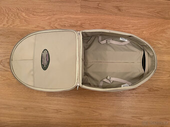 Detsky cestovni kufr Samsonite - 2